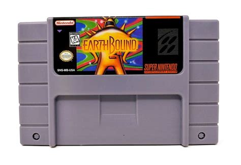 genuine snes cartridge.